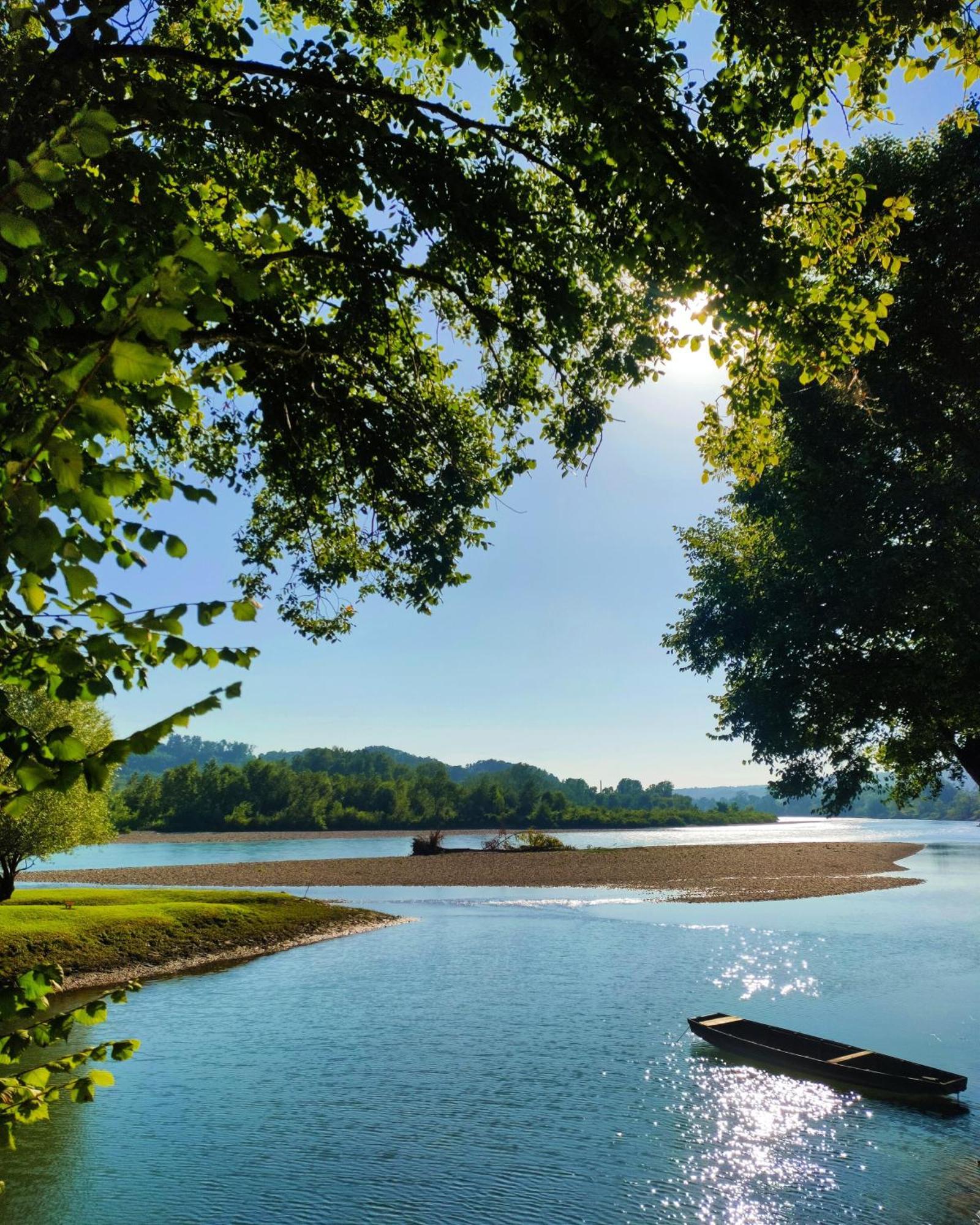 Drinska laguna Banja Koviljača Exteriör bild