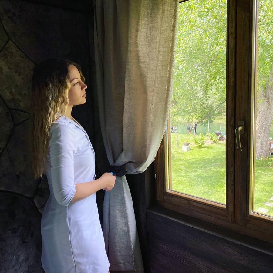 Drinska laguna Banja Koviljača Exteriör bild